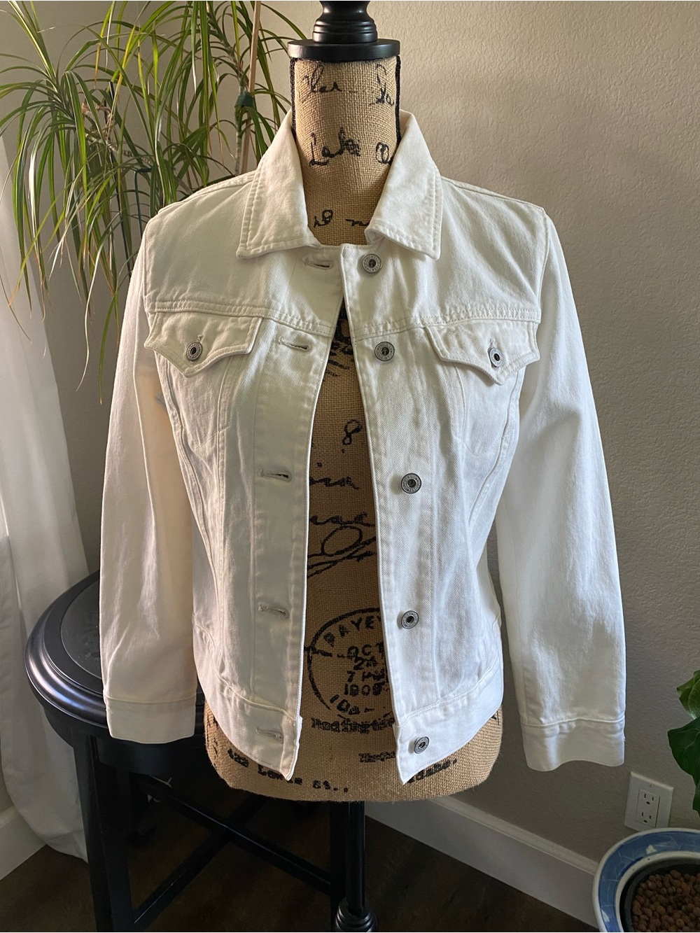 Vintage GAP Trucker Jacket
